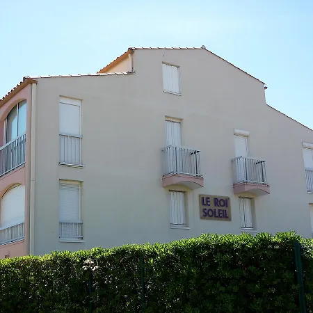 Le Roi Soleil *